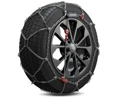 KÖNIG sniego grandinė XG-12 PRO 267 dydis