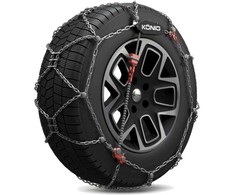 Michelin KÖNIG sniego grandinė XG Cross, 248 dydis
