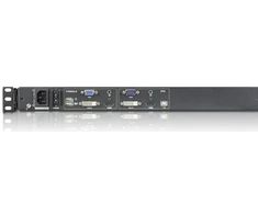 Konsolė KVM Aten Konsolė KVM ATEN CL6700MW, LCD, DVI, HDMI Full HD, układ FR