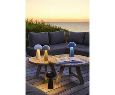 Sirius Home 38505, Šviesos dekoratyvinė figūrėlė, Balta, Aplinkos apšvietimui, Universalus, 1 lempa(-os), LED