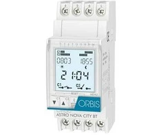 Kontaktur Orbis astro m/ Bluetooth