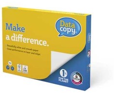 Xerox Kopipapir Data Copy 120g A4 250ark/pak