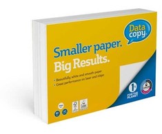 Biuro popierius Data Copy, A5, 80g (500) 0701-014