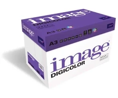 Image Coloraction Biuro popierius Image Digicolor, A3, 250g (125) 0701-036