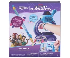 Kpop Demon Hunters KPDH Cool Maker - Heishi Bracelet Maker (6077607)