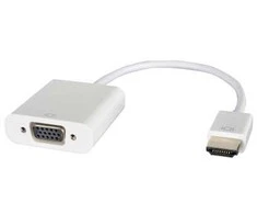 „Kramer Electronics ADC-HM/GF“, HDMI A tipo (standartinis), VGA (D-Sub) + 3,5 mm, kištukas, lizdas, tiesus, tiesus