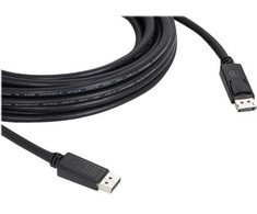 DisplayPort kabelis Kramer Electronics 97-0617006 1,8 m