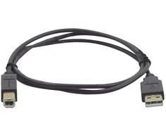 KRAMER C-USB/AB-10 USB 2.0 A (M) - B (M) kabelis 3.0M