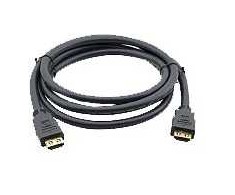 „Kramer Electronics“ 7,6 m HDMI, 7,6 m, HDMI A tipo (standartinis), HDMI A tipo (standartinis), juodas