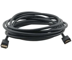 KRAMER C-DPM/HM-6 DisplayPort į HDMI (kišukas-kištukas) kabelis 1.8 M