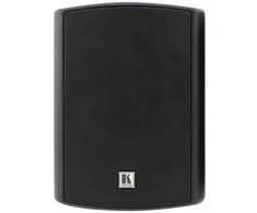 Kompiuterio kolonėlės Kramer Electronics Kramer SPK-WA511 PAIR/Juodas 2x30 Watt RMS AktivLautsprecher - Speaker