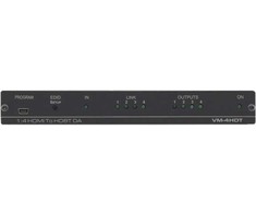 Platintojas / komutatorius Kramer Electronics 10-80359090