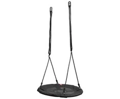 KREA - Juodas Swing, Ø70 cm (36-40015)