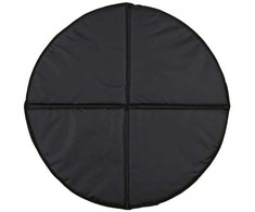 Modecom KREA Mattress Juodas Swing, D100 CM