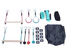 KREA - Ninja Slackline Kit (36-48500)