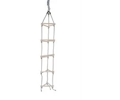 KREA - Tripple Rope Ladder (36-45012)