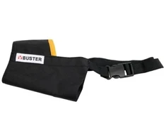 KRUUSE BUSTER Easy-ID nailono antsnukis šunims, XXXL