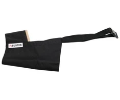 KRUUSE BUSTER Easy-ID nailono antsnukis šunims, XXXXXL