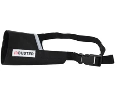 KRUUSE BUSTER Easy-ID nailono antsnukis šunims, XXL
