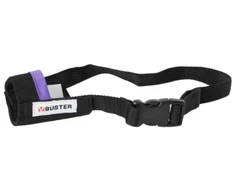 KRUUSE BUSTER Easy-ID nailono antsnukis šunims, S