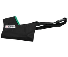 KRUUSE BUSTER Easy-ID nailono antsnukis šunims, XXXXL