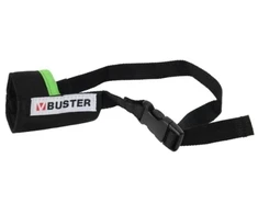 KRUUSE BUSTER Easy-ID nailono antsnukis šunims, M
