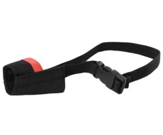 KRUUSE BUSTER Easy-ID nailono antsnukis šunims, XS