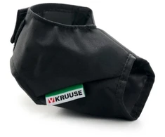 KRUUSE BUSTER Nylon Muzzle For Cat, L