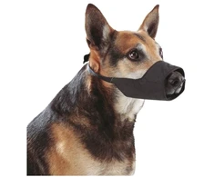 KRUUSE BUSTER nailono antsnukis 3 dydis