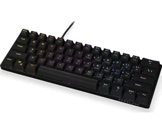 Krux Krux Qara Klaviatūra 60% (KRX0137)