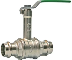 Kuglehane pettinaroli P100L forma/forma 42MM