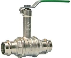 Kuglehane pettinaroli P100L forma/forma 54MM