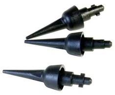 KURTH GMC Instruments priedai bandymo antgalis, skirtas PROBE LED (Z130B)