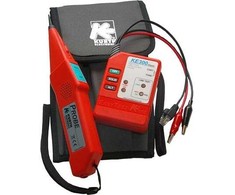 KURTH Elma Instruments „Easytest Classic“ varinių laidų testerio rinkinys KE301