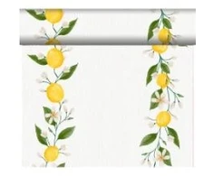 Stalo takelis Bio Dunicel Tête-à-tête 0,4x24 m Lemon Fiesta, 4 rul./krt.