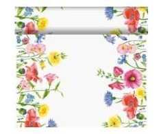 Stalo takelis Bio Dunicel Tête-à-tête Flowy Meadow B0,4xL24m Floret, 4 pak. x 1 vnt./dėž.
