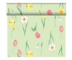Vokų takelis Bio Dunicel Tete-á-Tete Spring Melody P0,4xI24 m Gėlės, 4 vnt. x 1 vnt. dėžutėje