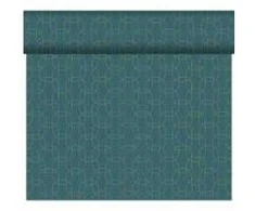 Vokų takelis Dunicel Tete á tete B0,4x24cm FSC Golden Deco, 4 ritinėliai/dėžėje
