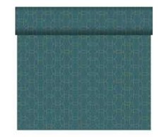 Stalo takelis Dunicel Tête-à-tête B0,4x24m Golden Deco, 1 ritinys
