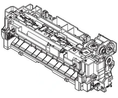 KYOCERA 302MS93074, lazerinis, Kyocera, Ecosys M3040dn / M3040idn / M3540dn / M3540idn / M3550idn / M3560idn