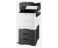 KYOCERA ECOSYS MA3500cifx/Plus spalvotas daugiafunkcis spausdintuvas su KLP 3J 35 psl./min.