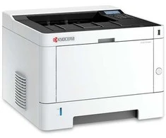 Spausdintuvas Kyocera ECOSYS PA3500x, Lazerinis - pilka/juodas, USB, LAN, Duplex (Druck)