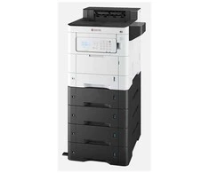 Kyocera ECOSYS PA4500cx Spausdintuvas lazerinis spalvotas A4 45 ppm Tinklinis LAN USB