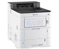 Kyocera ECOSYS PA4500cx Spausdintuvas lazerinis spalvotas A4 45 ppm Tinklinis LAN USB