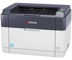 Kyocera FS-1061DN Spausdintuvas