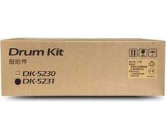KYOCERA DK-5231, Originalus, Kyocera, ECOSYS P5021cdn ECOSYS P5021cdw ECOSYS P5026cdn ECOSYS P5026cdw ECOSYS M5521cdn ECOSYS M5521cdw..., 1 vnt., 100000 puslapių