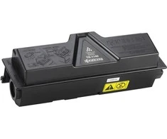 Kyocera Originalus TK-1140 juodas toneris, 7200 puslapių (1T02ML0NL0), skirtas FS-1035MFP/DP, 1135MFP, ECOSYS M2035dn, M2535dn.
