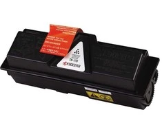 KYOCERA TK-170, 7200 pages, Juodas, 1 pc(s)