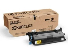 KYOCERA TK-3060, 14500 pages, Juodas, 1 pc(s)