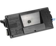 KYOCERA TK-3160, 12500 pages, Juodas, 1 pc(s)